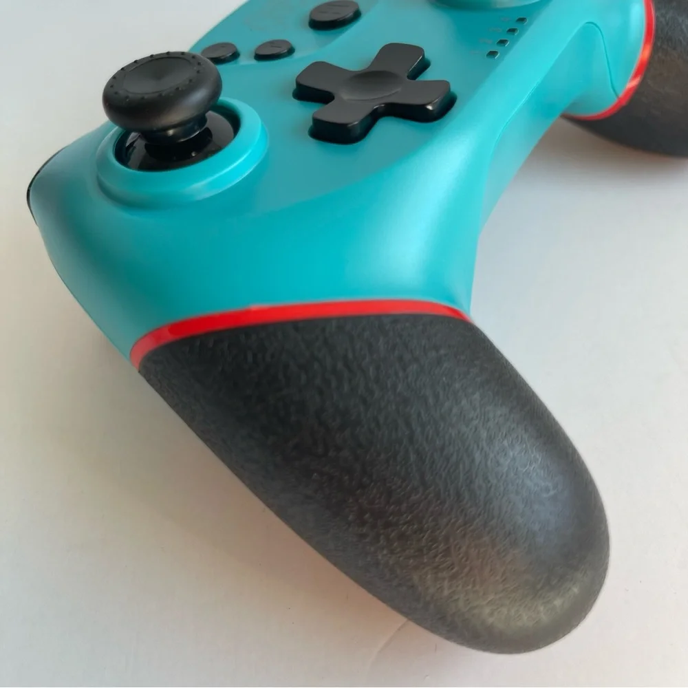 New Diswoe Switch Controller Wireless Pro Controller Switch/Switch Lite/Switch